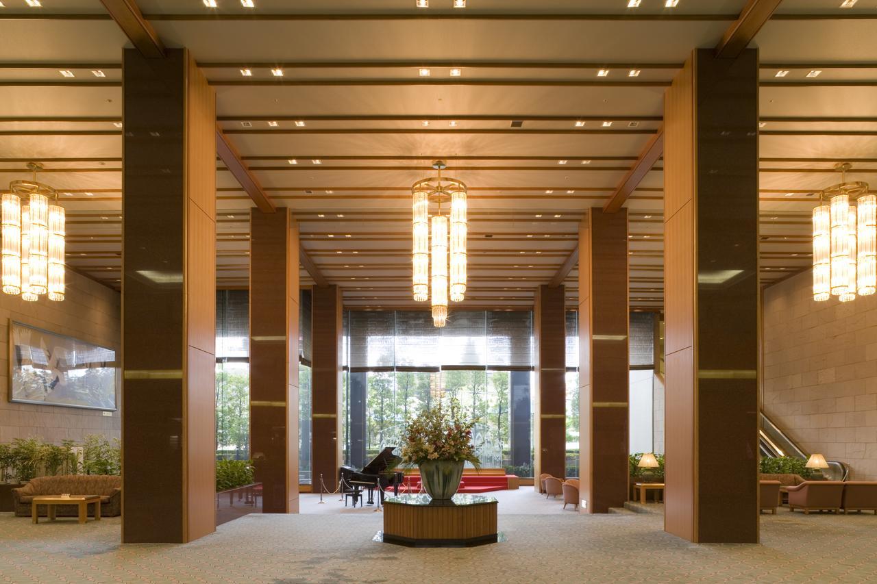 Hotel Hamatsu Koriyama (Tohoku) Exterior foto