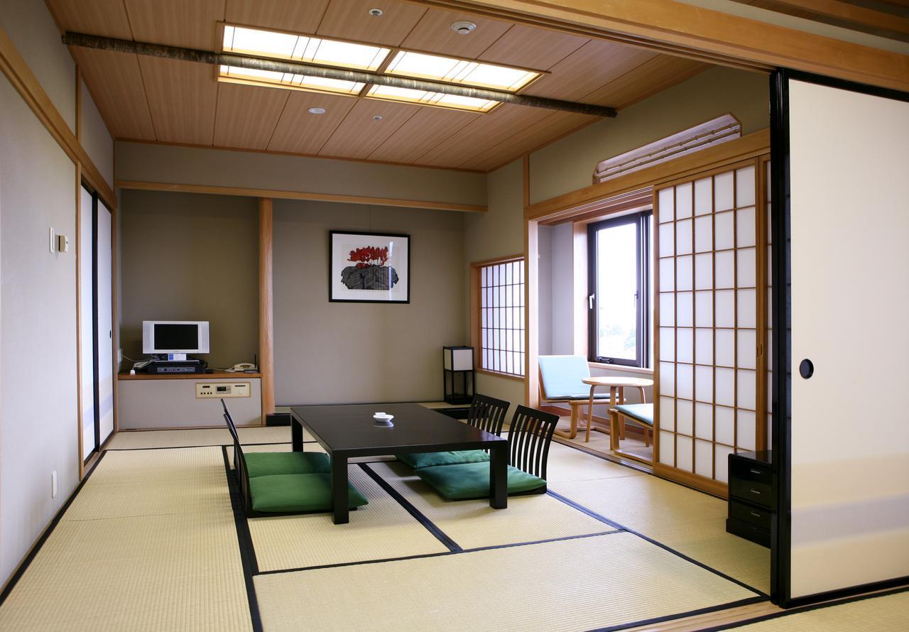 Hotel Hamatsu Koriyama (Tohoku) Exterior foto