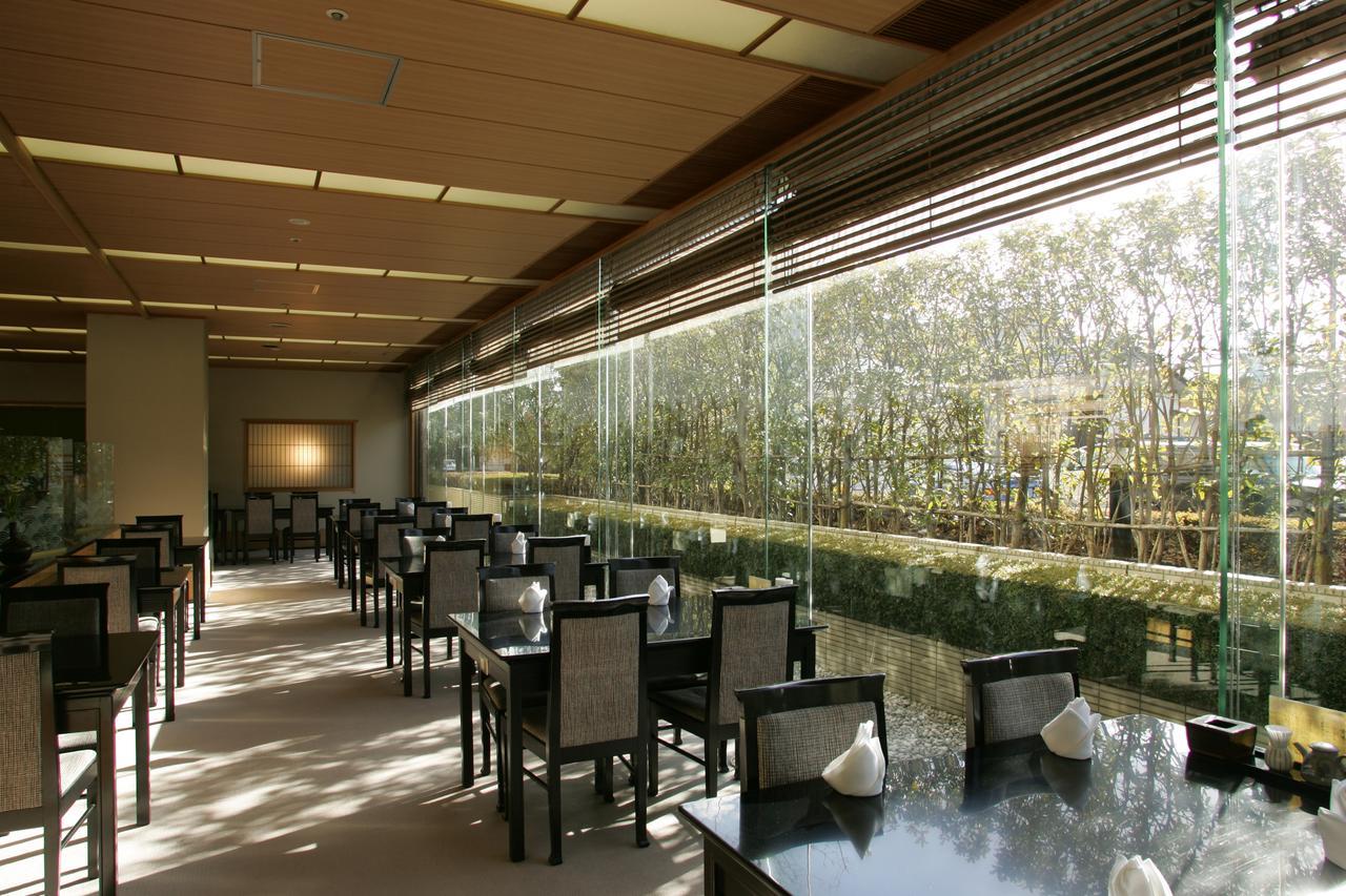 Hotel Hamatsu Koriyama (Tohoku) Exterior foto