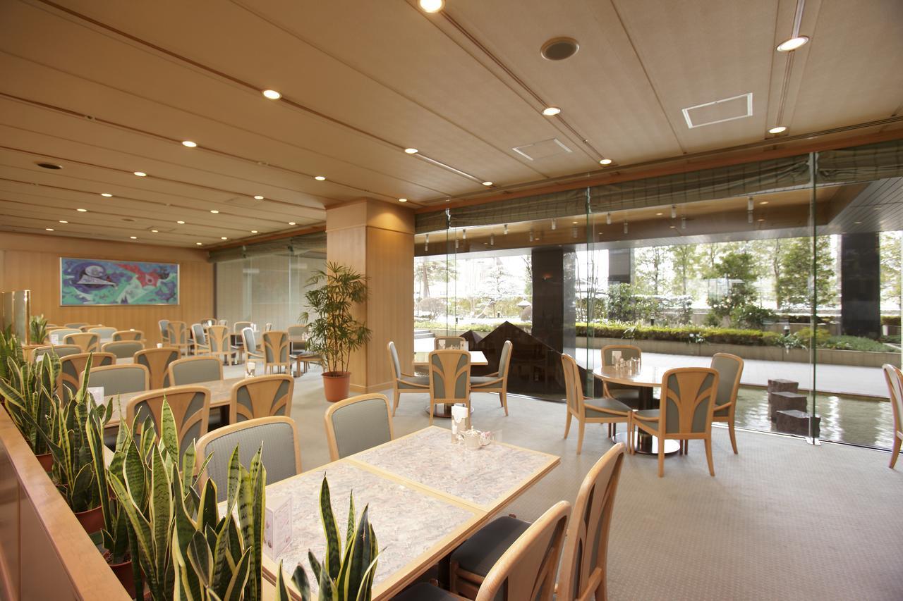 Hotel Hamatsu Koriyama (Tohoku) Exterior foto