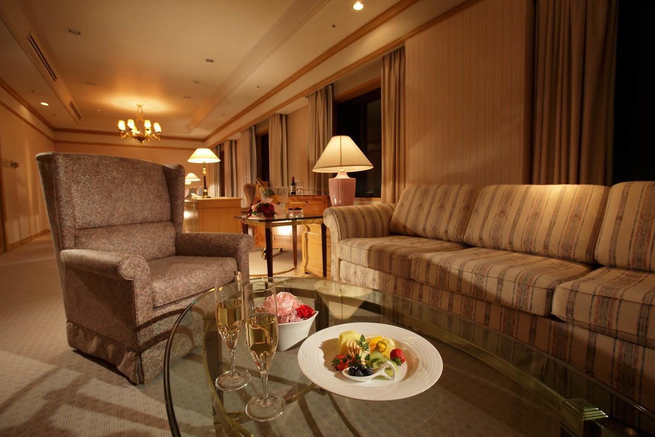 Hotel Hamatsu Koriyama (Tohoku) Exterior foto