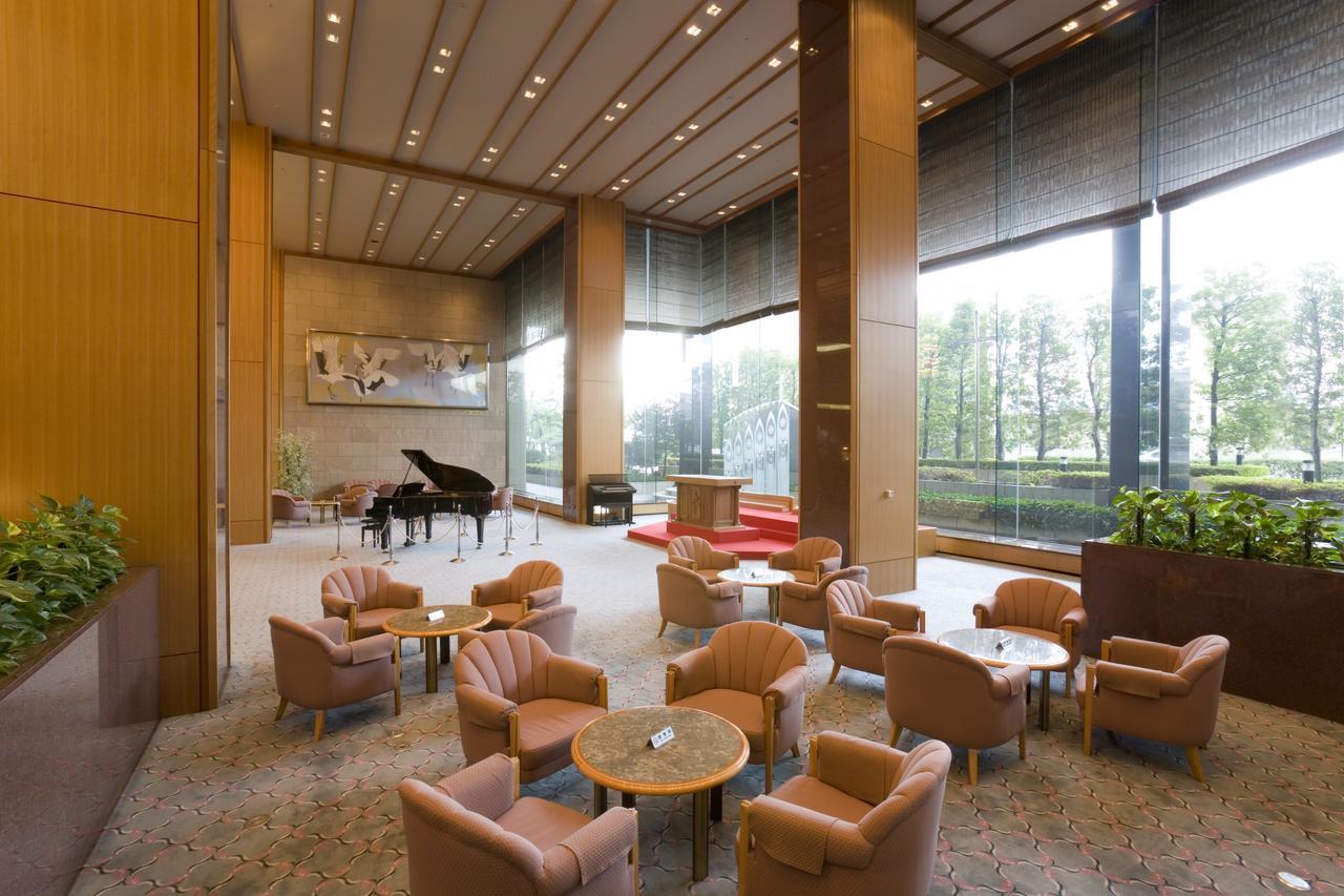 Hotel Hamatsu Koriyama (Tohoku) Exterior foto
