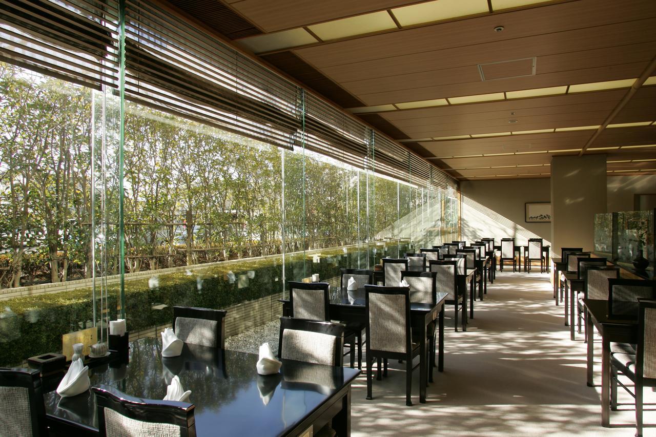 Hotel Hamatsu Koriyama (Tohoku) Exterior foto