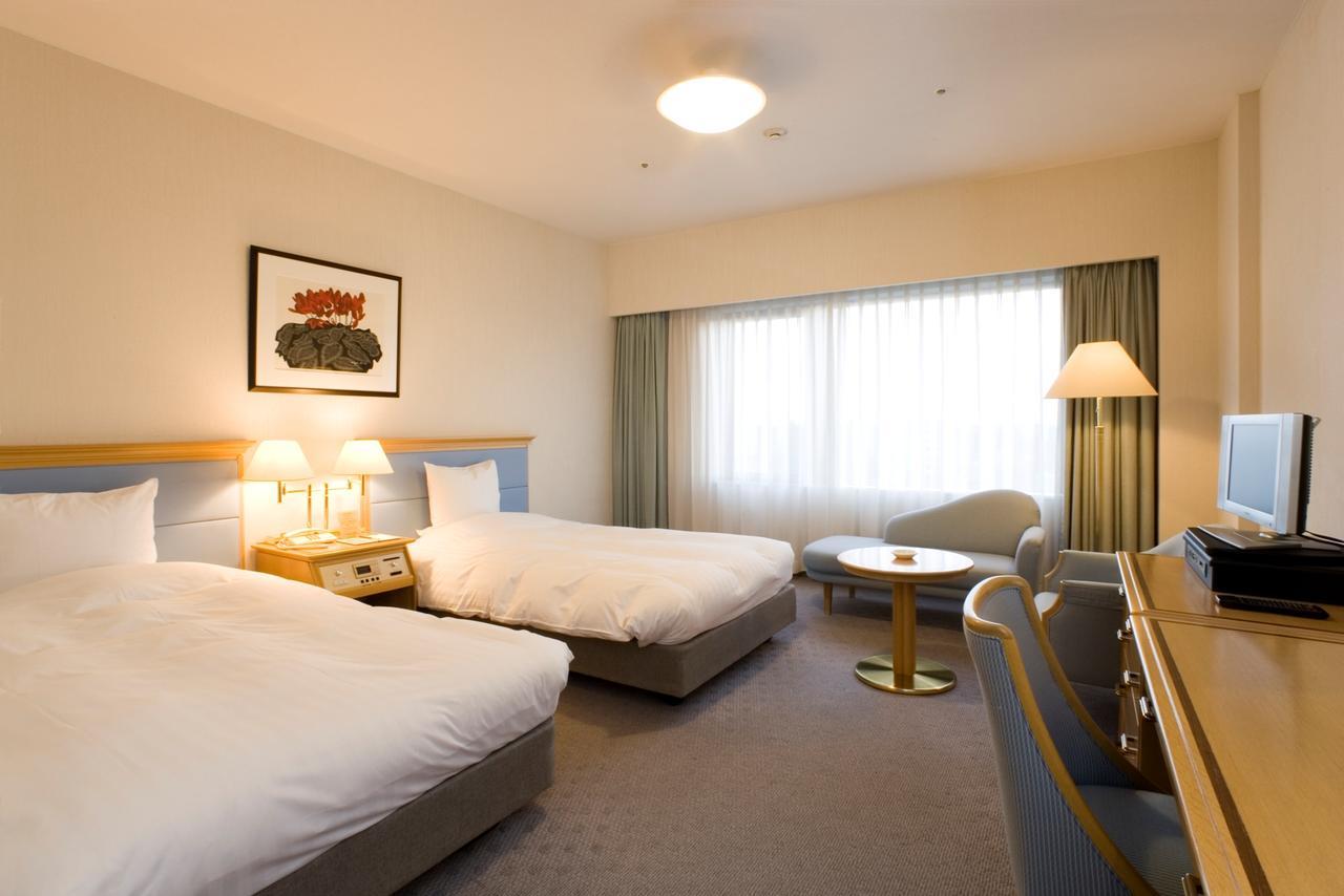 Hotel Hamatsu Koriyama (Tohoku) Exterior foto