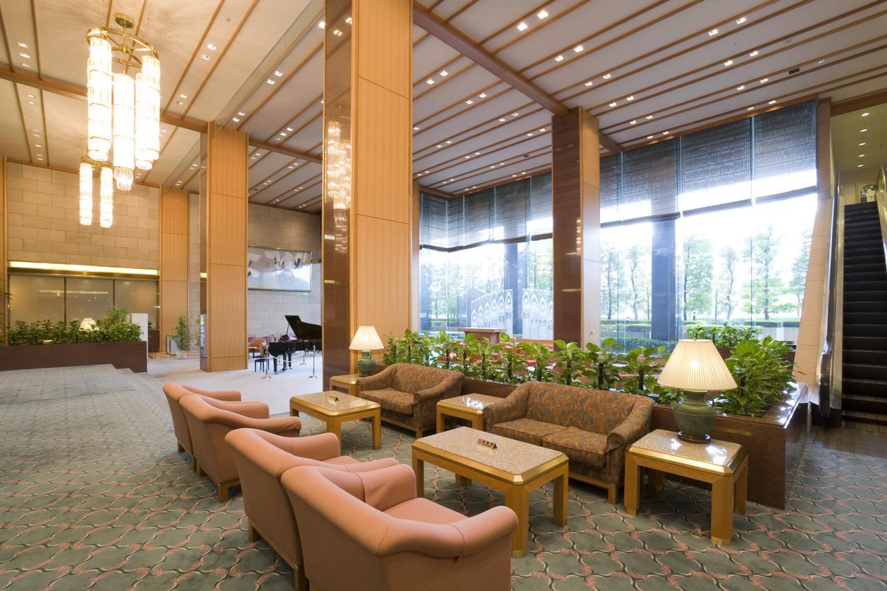 Hotel Hamatsu Koriyama (Tohoku) Exterior foto